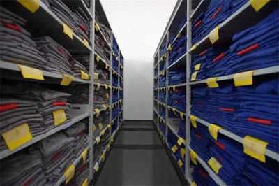 林斯特龍紡織品服務(wù)(廣州)公司辦公管理系統(tǒng)正式開業(yè)